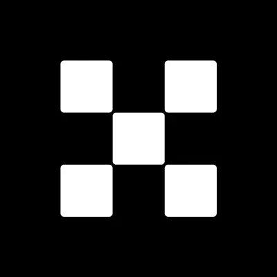 欧易 OKX Logo
